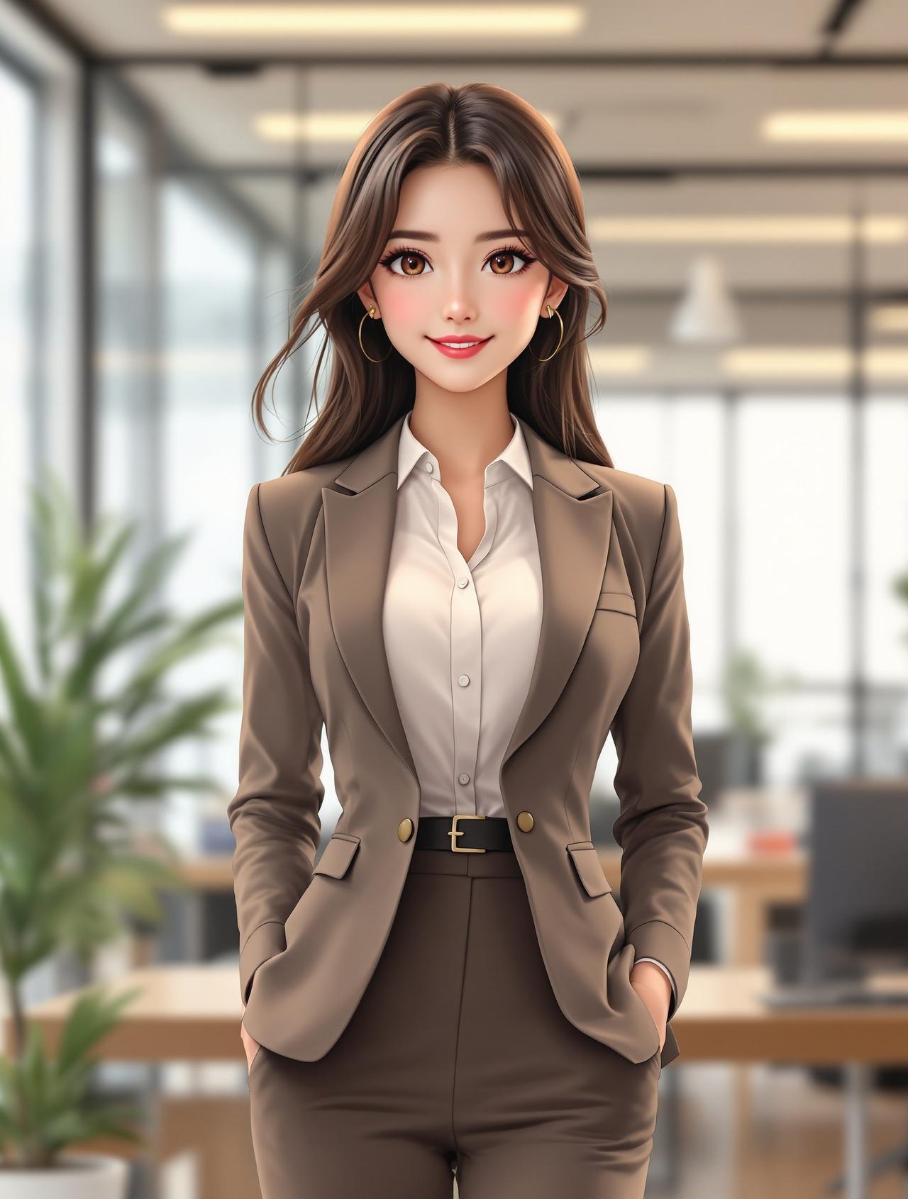红果 - 甜妻归来：总裁请接招